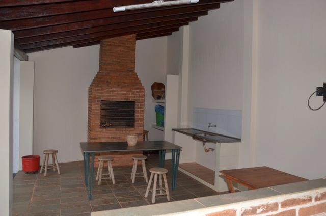 Casa, 3 dorm., 3 vagas garagem, região central de Ourinhos-SP - Foto 16