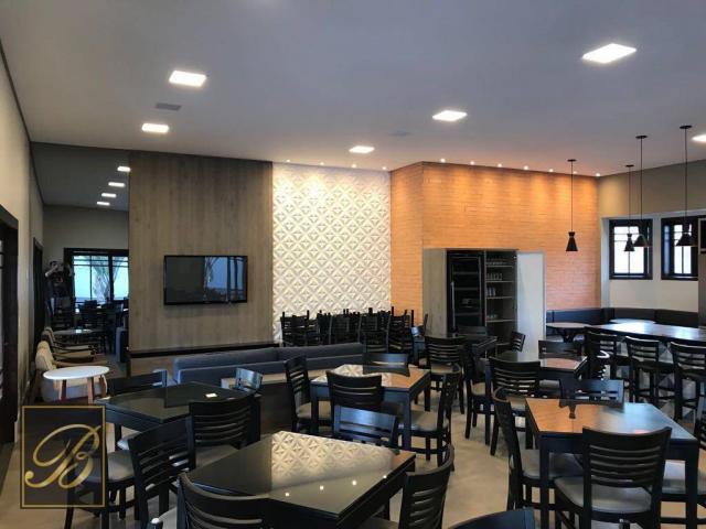 Apartamento com 2 dormitórios à venda, 105 m² por R$ 650.000 - Centro - Joinville/SC - Foto 4