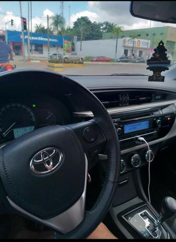 Toyota Corolla Gli 1.8 16V Automático - Foto 3