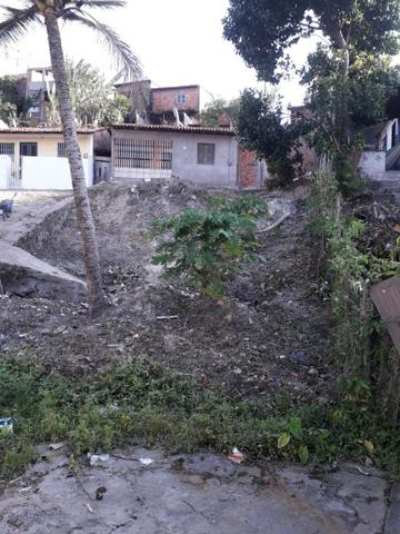 Vende-se um terreno 10.000.00 mil - Foto 2