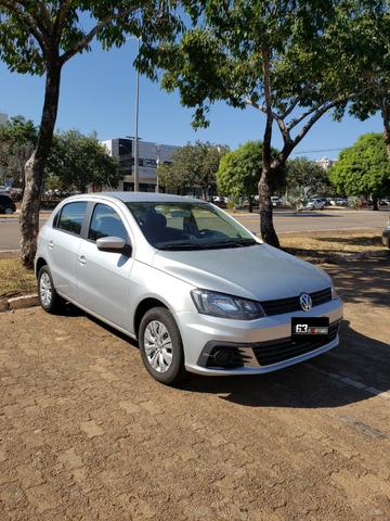 Gol 1.6 2017/2018 - Foto 6