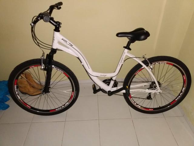 Bicicleta aro 26