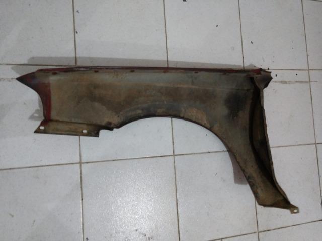 Paralama dianteiro direito Chevrolet Monza 91 a 96 - Foto 4