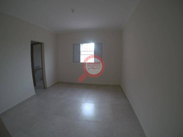 Vende se casa no Jardim Planalto em Botucatu - Foto 9