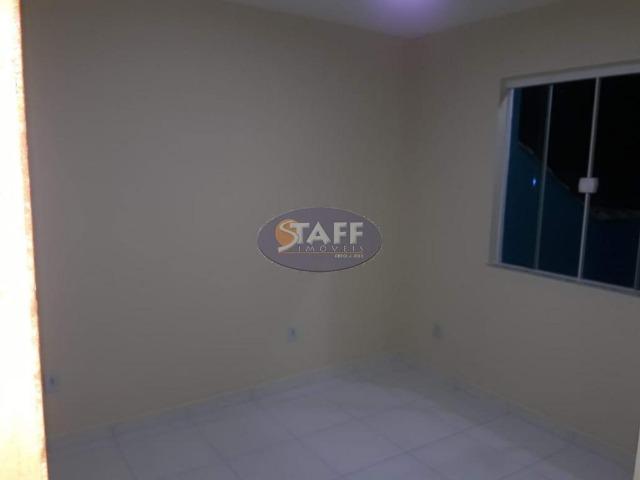 OLV-Casa com 2 dormitórios à venda, 45 m² por R$ 95.000 - Unamar - Cabo Frio/RJ CA1344 - Foto 7