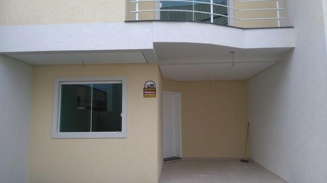 Triplex 3 quartos Bairro Pinheirinho - Foto 3