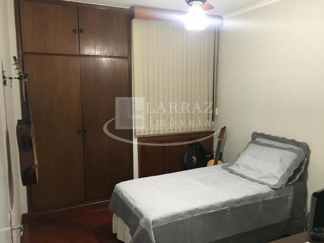 Ótimo apartamento para venda no jardim mosteiro na av meira junior, 3 dormitorios, porcela - Foto 5