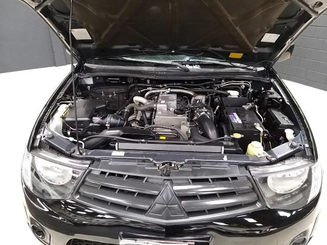 Mitsubishi L200 3.2 GL 4X4 CD 16V Turbo Intercooler - Foto 8