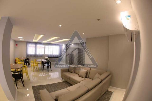 Apartamento à venda com 2 dormitórios em Pechincha, Rio de janeiro cod:GAAP20162 - Foto 10