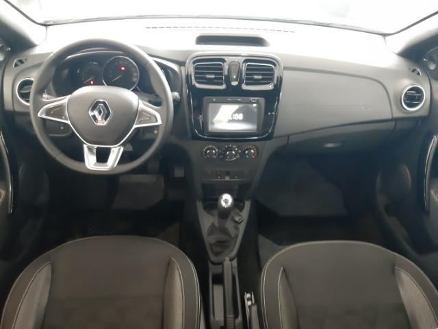 Super Lançamento Sandero Zen 1.0 *IPVA 2019 e Emplacamento GRÁTIS - Foto 13