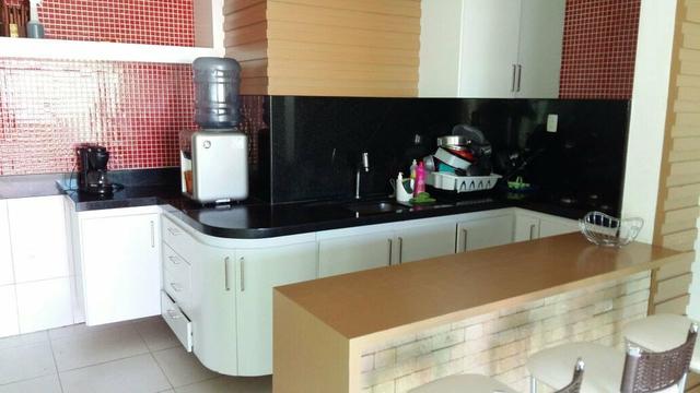 Casa com piscina para temporada - Foto 3