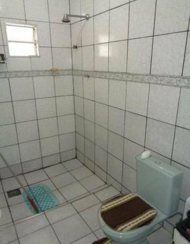 Casa no Conjunto Ceará - Foto 4