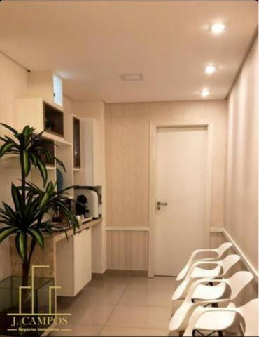 SALA para médico, psicólogo, nutricionista ou demais profissionais da área da saúde - Foto 3
