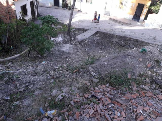 Vende-se um terreno 10.000.00 mil - Foto 8