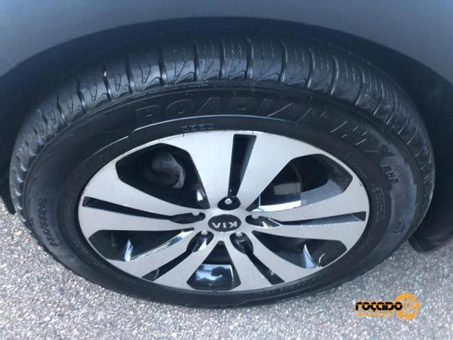 Sportage LX 2.0 16V/ 2.0 16V Flex Aut - Foto 6