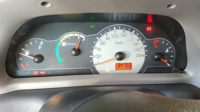 Vendo Fiat Palio ano 11/12 - Foto 6