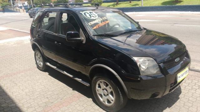 FORD ECOSPORT 1.6 XLT 8V - Foto 2