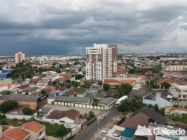 Cobertura Dupex - São Pedro - São José dos Pinhais - Foto 11