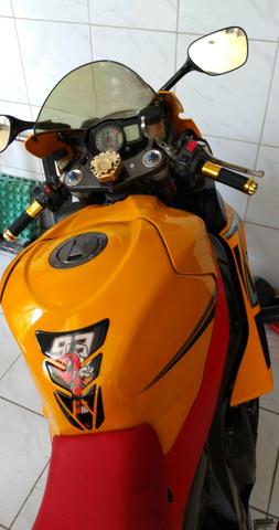 Suzuki Srad 1000 - Foto 5