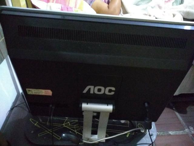 Pc ALL in one aoc - Foto 2