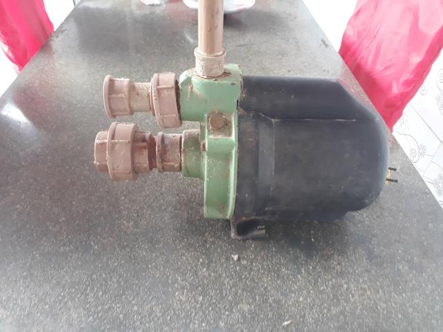 Bomba D'água centrífuga Schneider 1/2cc