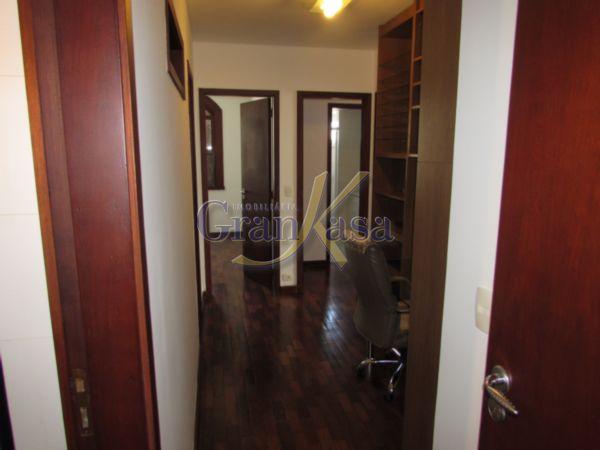 Apartamento para alugar com 3 dormitórios em Barra da tijuca, Rio de janeiro cod:8139 - Foto 10