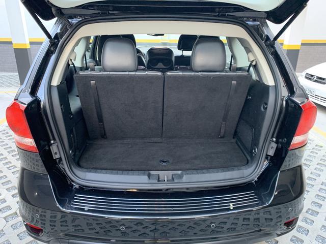 Vendo Fiat Freemont 2014 Top De Linha!! 57.900,00 - Foto 11