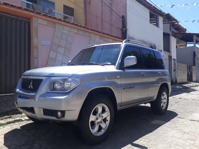 Pajero TR4 - Foto 2