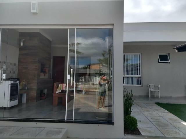 Aluga-se casa para veraneio em torres/rs