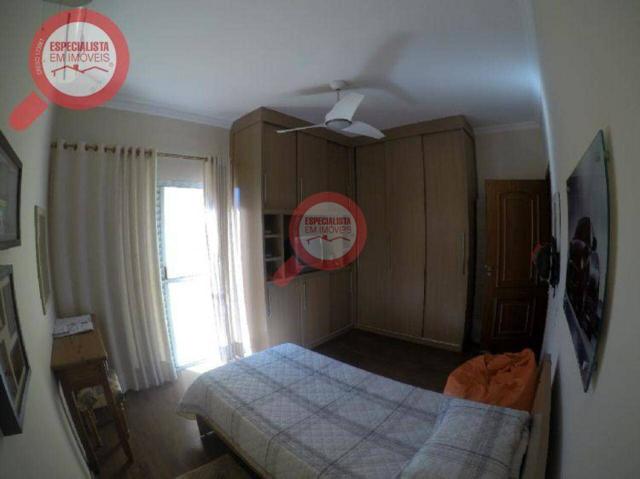 Vende se casa em Botucatu /Porteira Fechada - Foto 15