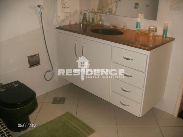 Casa para alugar com 4 dormitórios em Praia de itaparica, Vila velha cod:559A - Foto 20