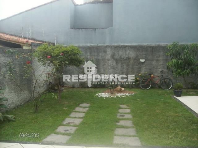 Casa para alugar com 4 dormitórios em Praia de itaparica, Vila velha cod:559A - Foto 4