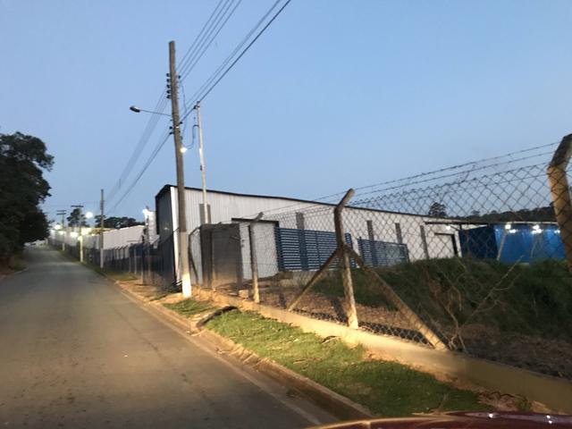 Imóvel Empresarial Logístico - Foto 13