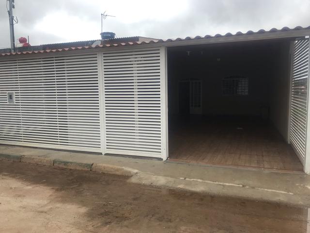 Casa de 3 qts, suíte, laje ao lado da Rodoviária de Sobradinho II - Foto 4