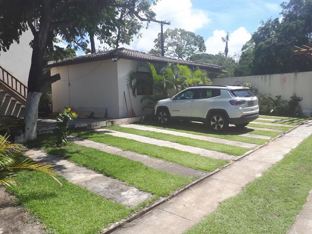 Casa de 4/4 com Piscina privativa em Praia do Forte - Foto 18