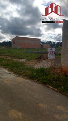 Terreno à venda em Jardim brasil, Fazenda rio grande cod:TE00011 - Foto 2
