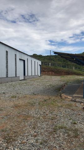 Imóvel Empresarial Logístico - Foto 3