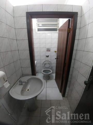 Loja comercial para alugar em Macedo, Guarulhos cod:SL00025 - Foto 14