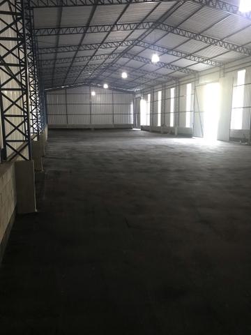 Imóvel Empresarial Logístico - Foto 11
