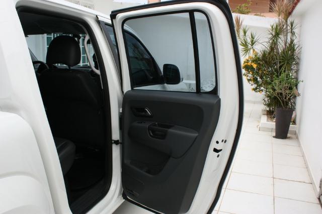 Vw - Volkswagen Amarok - Foto 7