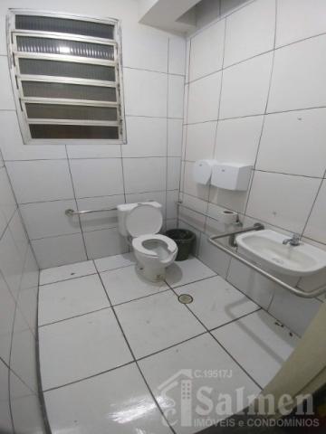 Loja comercial para alugar em Macedo, Guarulhos cod:SL00025 - Foto 13
