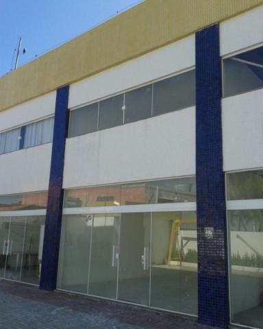 Galpão/Depósito/Armazém