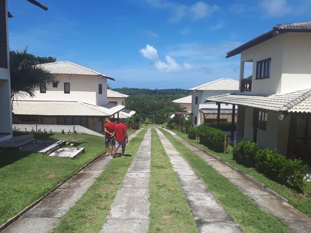 Casa de 4/4 com Piscina privativa em Praia do Forte - Foto 20
