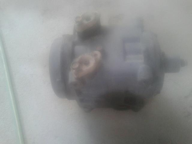 Compressor de ar condicionado
