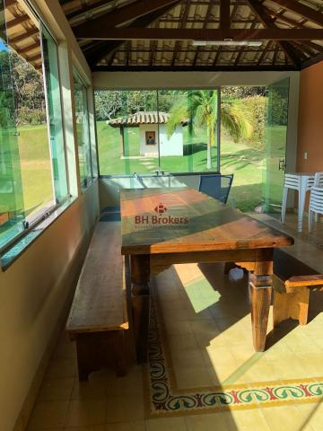 Ótima casa condomínio nossa fazenda - Foto 7