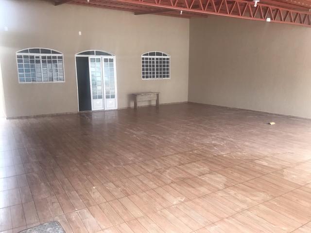 Casa de 3 qts, suíte, laje ao lado da Rodoviária de Sobradinho II - Foto 3