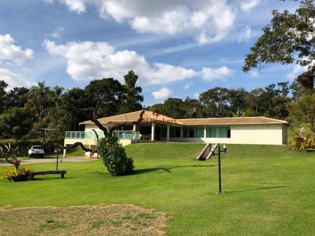 Ótima casa condomínio nossa fazenda - Foto 5