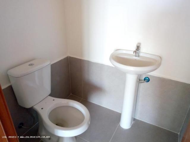 Sala comercial para venda em presidente prudente, edificio vivere prudente, 1 banheiro, 1 - Foto 2
