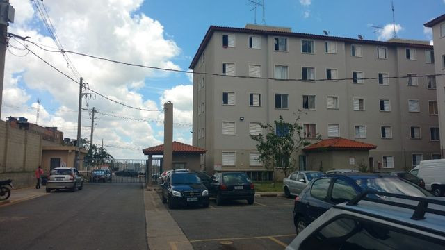 Apartamento, 2 dorm., Jd Nova Cidade, Guarulhos - Foto 15