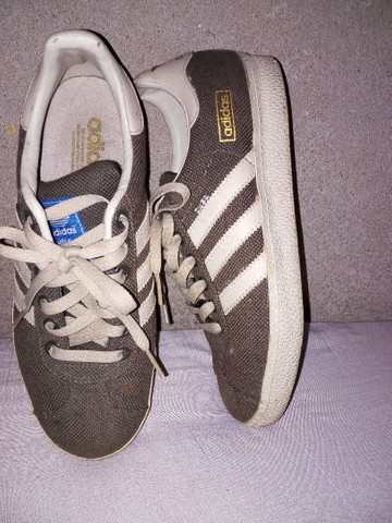 tenis adidas numero 37